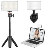 Video Conference Lighting Kit 80% Off With Code On Amazon!