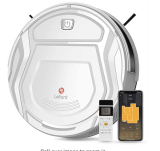 Robot Vacuum Over 75% Off With Code On Amazon!