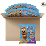 Kelloggs Scooby-Doo Snacks FREE ON AMAZON!