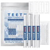 TEETH WHITENING SET $1.99 WITH DOUBLE DISCOUNT!