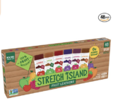 Stretch Island Fruit Leather! FREEBIE ALERT On Amazon!