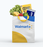 Walmart Grocery! Cheap, Easy And Super Affordable!
