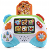 Leapfrog Level Up And Learn Controller! HOT FIND On Amazon!