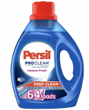 Persil Detergent Double Discount Find On Amazon!