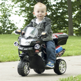 Ride On Toys For Toddlers! 3-Wheeled Trike Savings