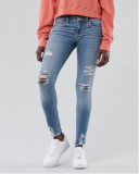 Hollister Jeans For $20 And Under!