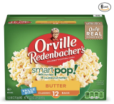 Orville Popcorn! HUGE PRICE DROP On Amazon!