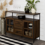 Buffet Sideboard! HOT FIND On Amazon!