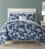 Bed Comforter Set! 12 Piece Set On Sale!