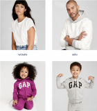 Gap Factory Outlet! Double Discounted Clearance Items!