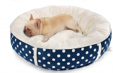 Calming Dog Bed! Super Savings On Amazon!