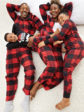 Flannel Pajama Sets On Sale TODAY ONLY!