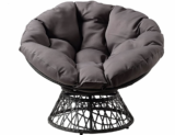 Wicker Papasan Chair! Major Savings On Amazon!