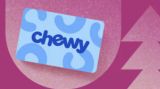 Chewy Gift Card FREE With $60+ Purchase!