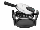 Cooks Waffle Maker! Black Friday Find!