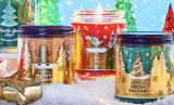Single Wick Candles On Sale TODAY At B&BW!