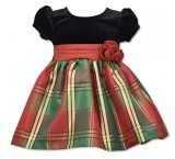 Little Girls Holiday Dresses HUGE Savings at Macy’s