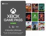 XBOX Game Pass Find! HOT SAVINGS!
