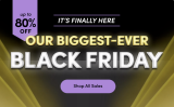 Wayfairs Biggest Ever Black Friday Is Live!