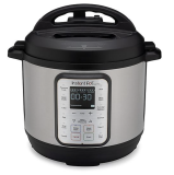 Instant Pot 9-in-1 Duo Plus 6qt Programmable Electric Pressure Cooker HUGE SAVINGS!