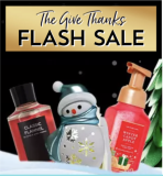 Bath And Body Works Black Friday Extra Special Deal!