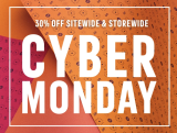 Adidas Cyber Monday Is On Now!