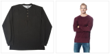 Save on Alpine Lakes Men Thermals from $6.99 – Boscovs