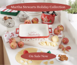 Martha Stewarts Holiday Collection On Sale!