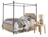 Canopy Bed! Price Error At Bed, Bath, & Beyond!