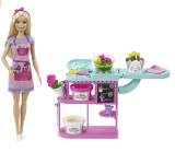 Barbie Florist Playset! Super Sale On Amazon!