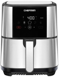 Chefman 5 QT Air Fryer HUGE Savings! TODAY ONLY!