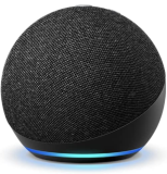 Echo Dot 44% OFF Today ONLY!