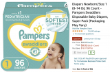 Pampers Diapers Super Cheap! RUN!