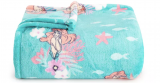 The Big One Oversized Supersoft Plush Throw Huge Discount