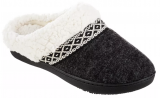 Isotoner Slippers Under $6 WOW!