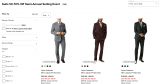 Macy’s Semi-Annual Suiting Event 50% to 70% OFF!