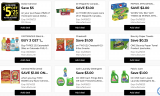 Dollar General April 8 Saturday Coupon Deals