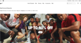 Nike Coupons