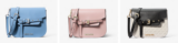 Michael Kors Emelia Crossbody Bags Huge Savings!