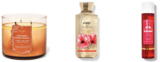 Bath and Body Works Summer Sale: Select Items 50-75% Off