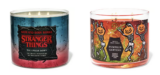 Bath And Body Works Halloween Scented 3 Wick Candles ON SALE!