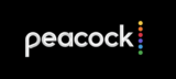 Peacock JUST 1.99 A Month For Students!