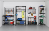 Garage Shelving & Storage Up to 70% OFF at Woot online