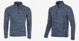 Under Armour Men’s Tempo Quarter Zip Fleece Under $20!