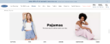 Womens Pajamas and Sleepwear Up To 70% OFF!