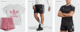 Adidas Apparel Up to 83% OFF!