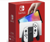 Nintendo Switch OLED ON SALE AT WOOT!