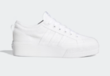 Adidas Nizza Platform Shoes ONLY $28!