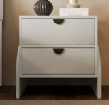 2 Drawer Nightstands MAJOR DISCOUNT!