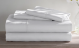 WAY DAY DEAL! SHEET SET UNDER 18 BUCKS!